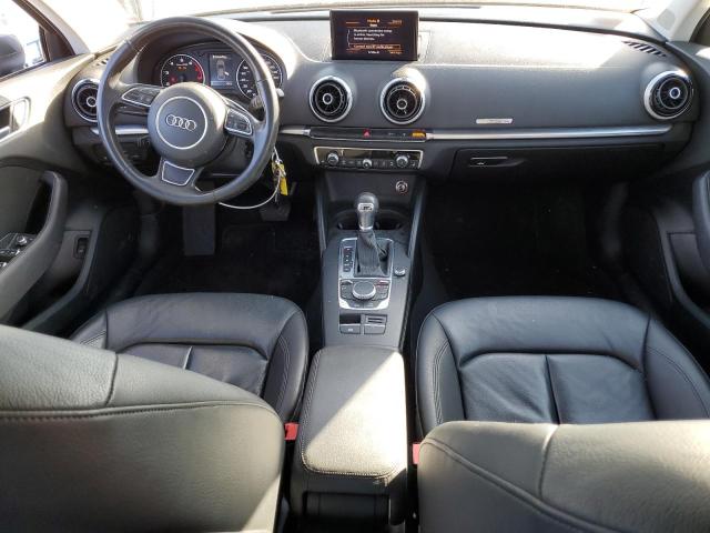 Photo 8 from auction – 2015 AUDI A3 with VIN WAUBFGFF9F1097470