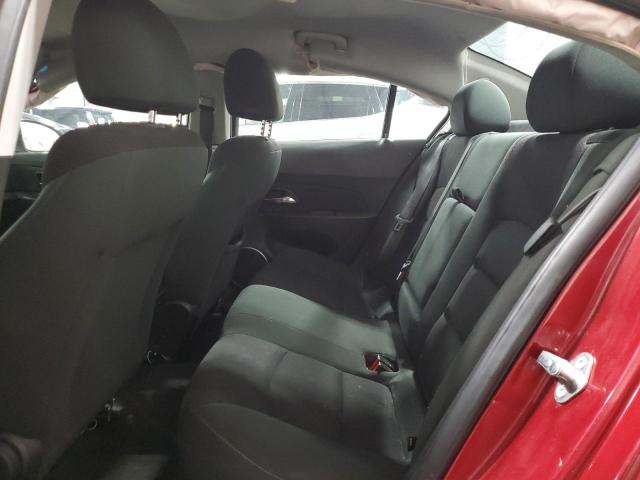 Photo 10 from auction – 2012 CHEVROLET CRUZE LT with VIN 1G1PF5SC2C7139231