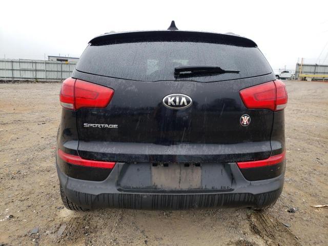 Photo 6 from auction – 2015 KIA SPORTAGE L with VIN KNDPBCAC5F7718050