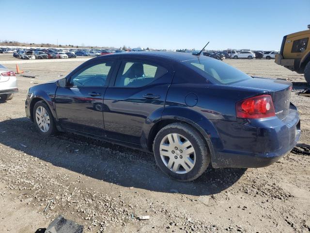 Photo 2 from auction – 2013 DODGE AVENGER SE with VIN 1C3CDZAB8DN710959