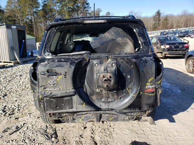 Photo 6 from auction – 2011 TOYOTA RAV4 with VIN 2T3BF4DV5BW084433