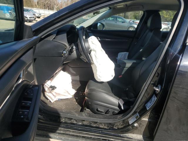 Photo 7 from auction – 2019 MAZDA 3 PREFERRE with VIN 3MZBPADL8KM108605