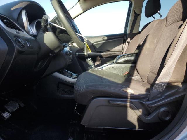 Photo 7 from auction – 2015 DODGE JOURNEY SX with VIN 3C4PDCBG1FT696538