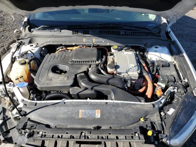 Photo 11 from auction – 2016 FORD FUSION SE with VIN 3FA6P0PU7GR101213