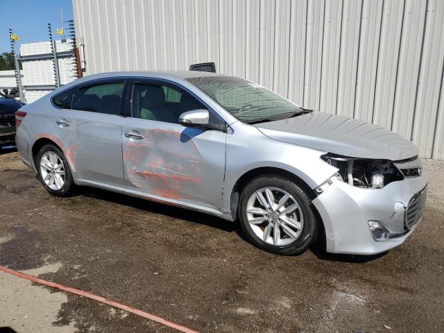 Photo 4 from auction – 2014 TOYOTA AVALON BAS with VIN 4T1BK1EB4EU085410