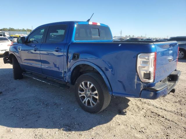 Photo 2 from auction – 2019 FORD RANGER XL with VIN 1FTER4EH2KLA40843