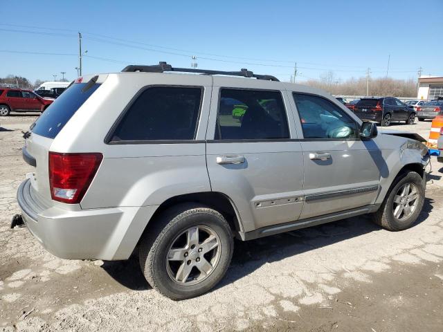 Photo 3 from auction – 2007 JEEP GRAND CHER with VIN 1J8GR48K17C629138
