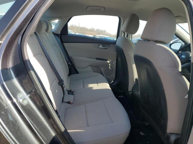 Photo 10 from auction – 2019 KIA FORTE FE with VIN 3KPF24ADXKE103188