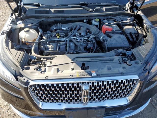 Photo 12 from auction – 2021 LINCOLN CORSAIR with VIN 5LMCJ1C96MUL13247