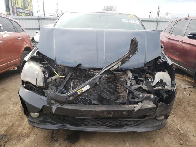 Photo 5 from auction – 2014 DODGE GRAND CARA with VIN 2C4RDGCG9ER422407