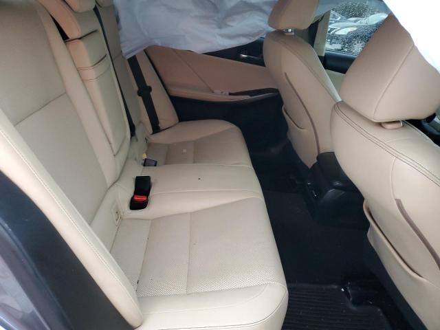 Photo 10 from auction – 2015 LEXUS IS 250 with VIN JTHBF1D27F5045505