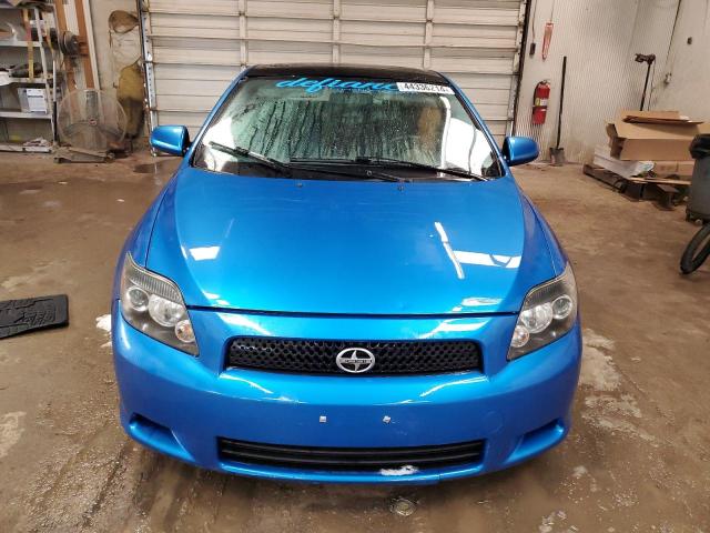 Photo 5 from auction – 2010 TOYOTA SCION TC with VIN JTKDE3B71A0314930