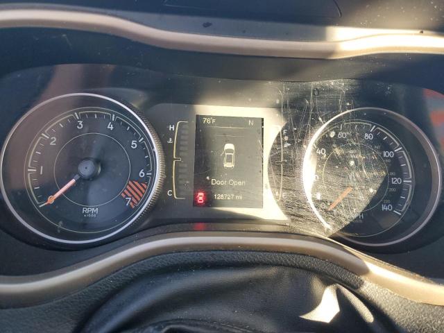 Photo 9 from auction – 2015 JEEP CHEROKEE S with VIN 1C4PJLAB7FW722763