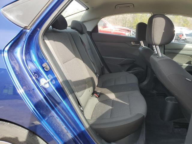 Photo 10 from auction – 2019 HYUNDAI ACCENT SE with VIN 3KPC24A34KE061966