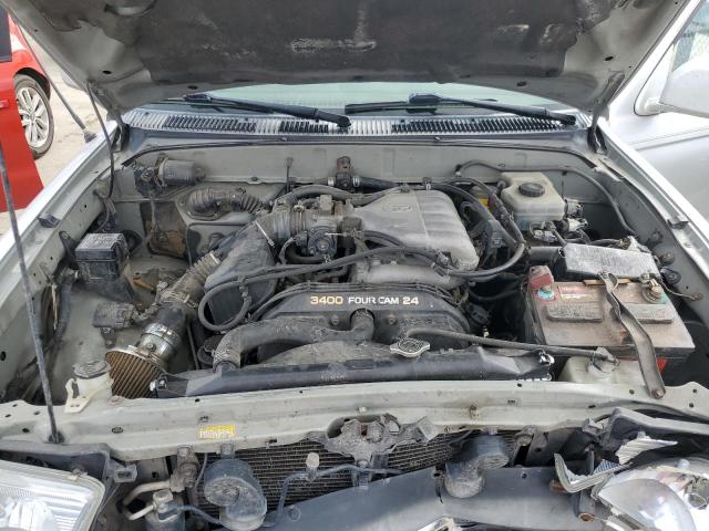 Photo 12 from auction – 2001 TOYOTA 4RUNNER SR with VIN JT3GN86R910195395