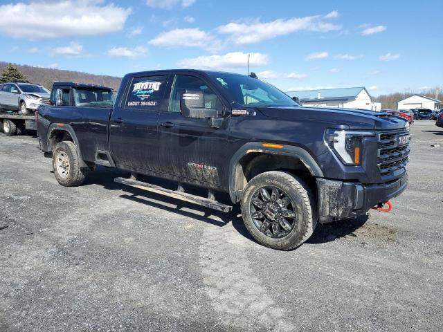 Photo 4 from auction – 2024 GMC SIERRA K35 with VIN 1GT49VEY3RF129184
