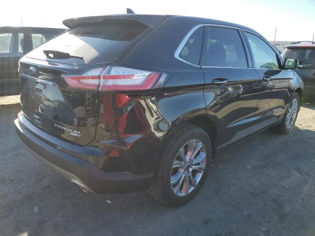 Photo 3 from auction – 2019 FORD EDGE TITAN with VIN 2FMPK4K90KBC23583