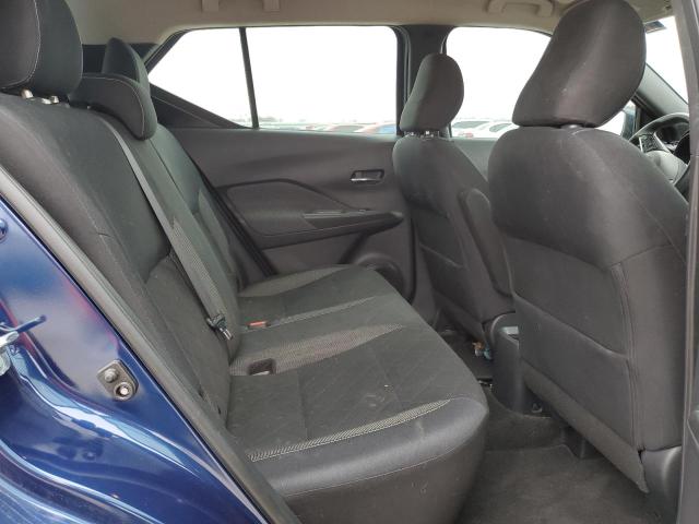Photo 10 from auction – 2019 NISSAN KICKS S with VIN 3N1CP5CU3KL472013
