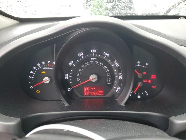 Photo 9 from auction – 2015 KIA SPORTAGE E with VIN KNDPCCAC6F7722864