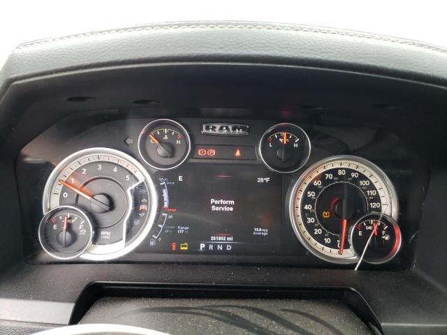 Foto 9 de la subasta – 2013 RAM 2500 LARAM con VIN 3C6UR5FL3DG587809