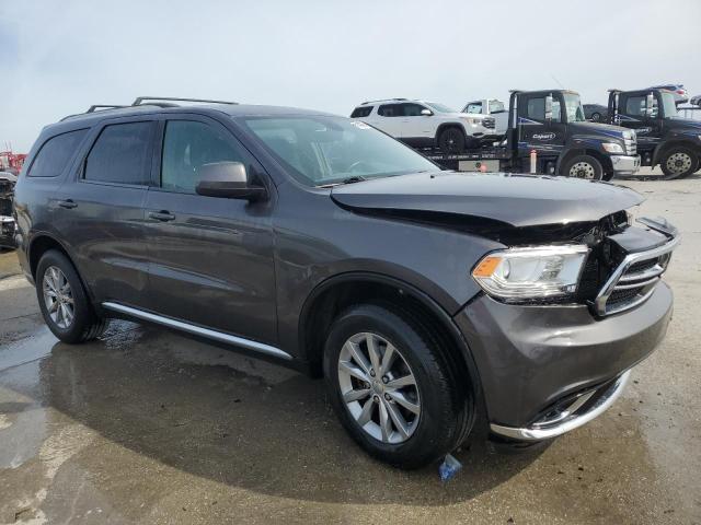 Photo 4 from auction – 2017 DODGE DURANGO SX with VIN 1C4RDHAG8HC709386