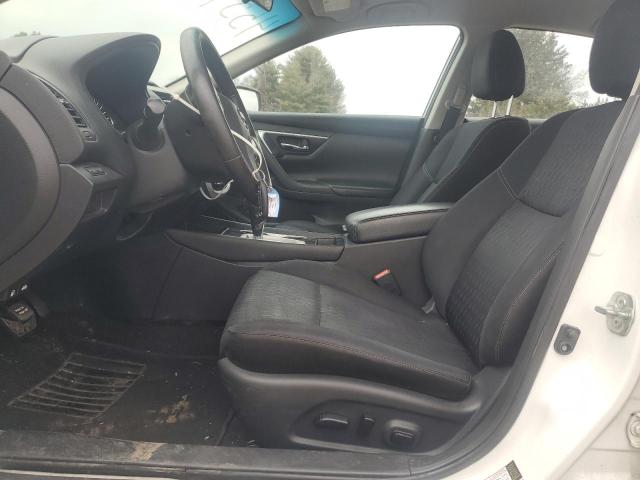 Photo 7 from auction – 2018 NISSAN ALTIMA 2.5 with VIN 1N4AL3AP1JC174559