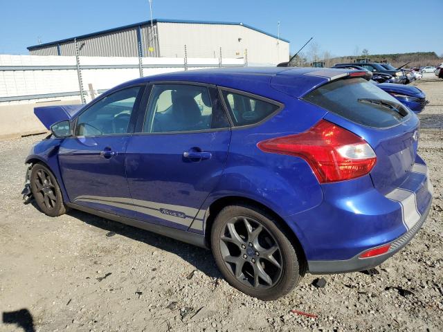 Photo 2 from auction – 2013 FORD FOCUS SE with VIN 1FADP3K25DL308904