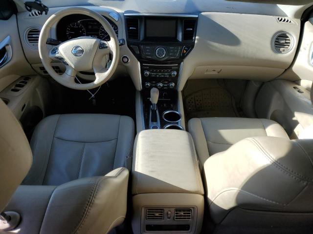Photo 8 from auction – 2014 NISSAN PATHFINDER with VIN 5N1AR2MM7EC612894