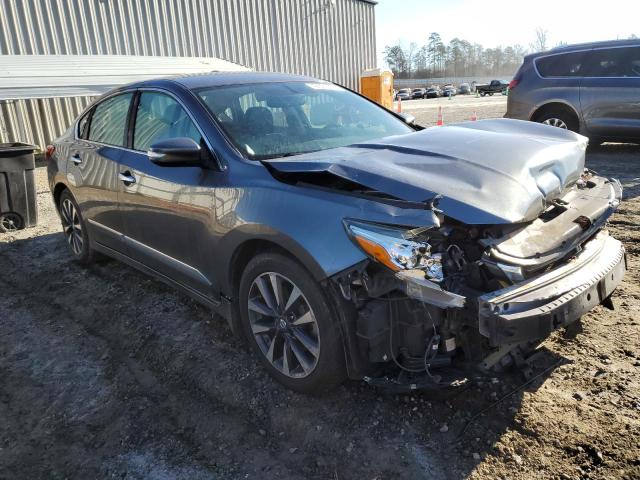 Photo 4 from auction – 2016 NISSAN ALTIMA 2.5 with VIN 1N4AL3AP8GC140661