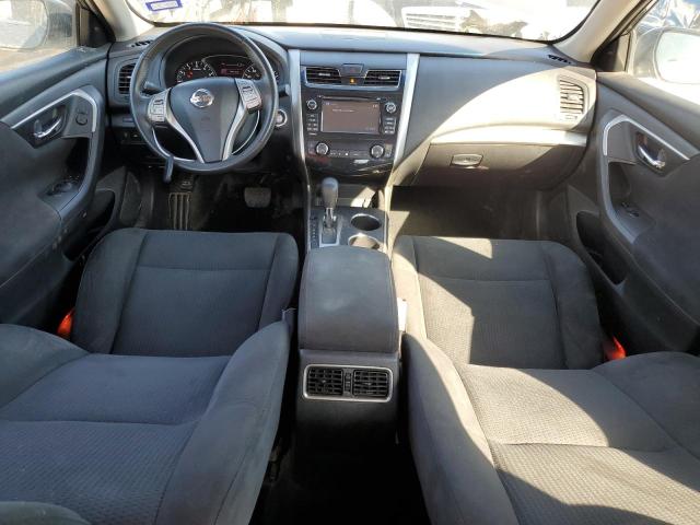 Photo 8 from auction – 2015 NISSAN ALTIMA 2.5 with VIN 1N4AL3AP9FC110017