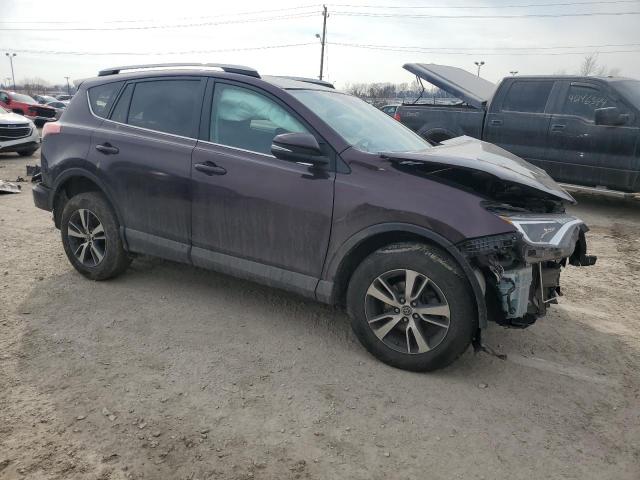Photo 4 from auction – 2018 TOYOTA RAV4 ADVEN with VIN 2T3RFREV9JW744658