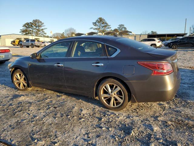 Photo 2 from auction – 2013 NISSAN ALTIMA 2.5 with VIN 1N4AL3AP4DC253079