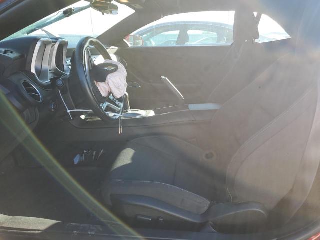 Zdjęcie 7 z aukcji – 2015 CHEVROLET CAMARO LT z VIN 2G1FD3D30F9280241