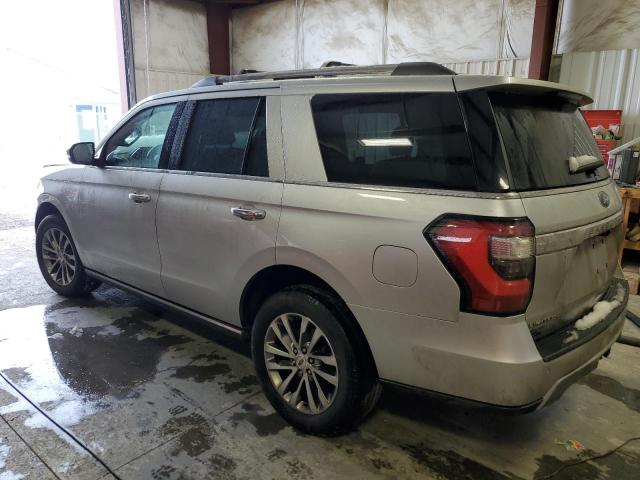 Photo 2 from auction – 2018 FORD EXPEDITION with VIN 1FMJU2AT4JEA44788