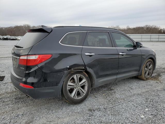 Photo 3 from auction – 2014 HYUNDAI SANTA FE G with VIN KM8SR4HF2EU068231
