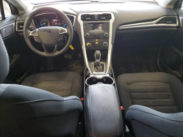 Photo 8 from auction – 2016 FORD FUSION SE with VIN 3FA6P0H74GR212052