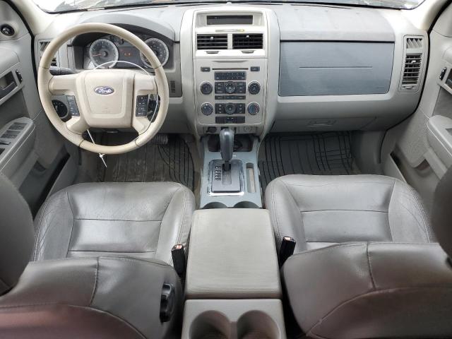 Photo 8 from auction – 2009 FORD ESCAPE XLT with VIN 1FMCU03G29KB11317