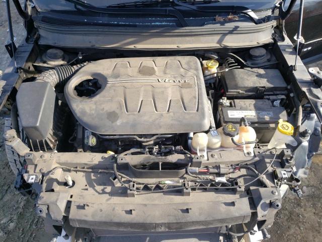 Photo 12 from auction – 2019 JEEP CHEROKEE L with VIN 1C4PJMDX9KD119171