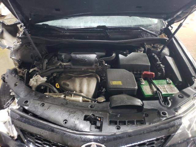 Photo 11 from auction – 2012 TOYOTA CAMRY BASE with VIN 4T1BF1FKXCU055666