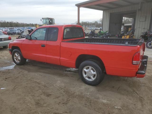 Photo 2 from auction – 1999 DODGE DAKOTA with VIN 1B7GL22X9XS222630