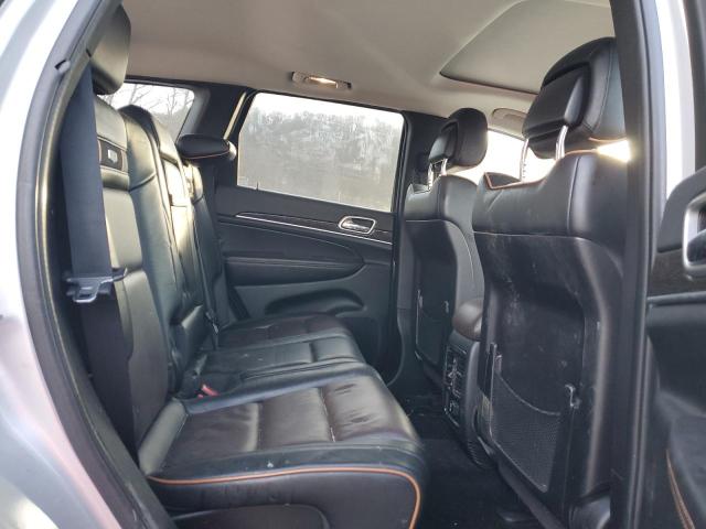 Photo 11 from auction – 2011 JEEP GRAND CHER with VIN 1J4RR4GG0BC678380