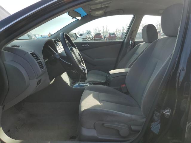 Photo 7 from auction – 2012 NISSAN ALTIMA BAS with VIN 1N4AL2AP7CC217489