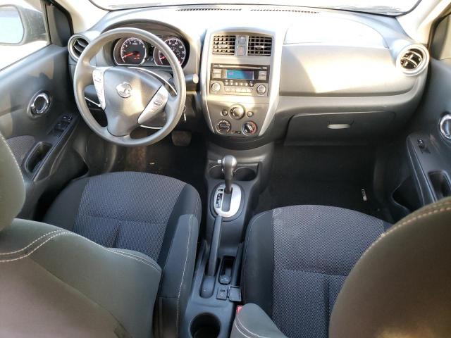 Photo 8 from auction – 2015 NISSAN VERSA S with VIN 3N1CN7AP4FL879228