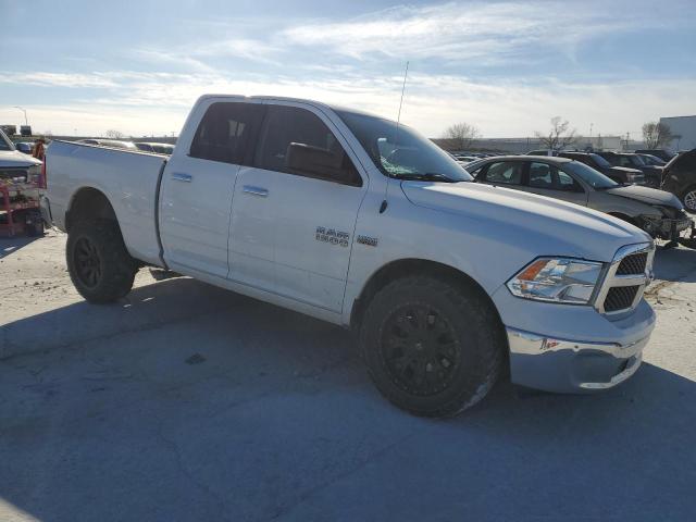 Photo 4 from auction – 2016 RAM 1500 SLT with VIN 1C6RR7GT6GS369845