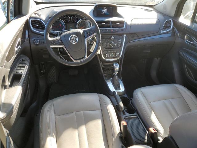 Photo 8 from auction – 2015 BUICK ENCORE CON with VIN KL4CJBSB3FB108415