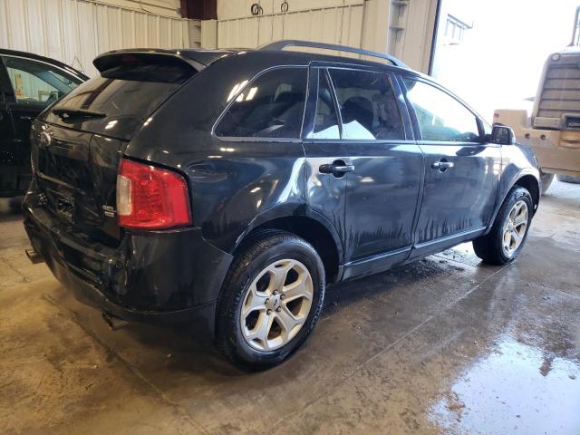 Photo 3 from auction – 2013 FORD EDGE SEL with VIN 2FMDK4JC4DBA45258