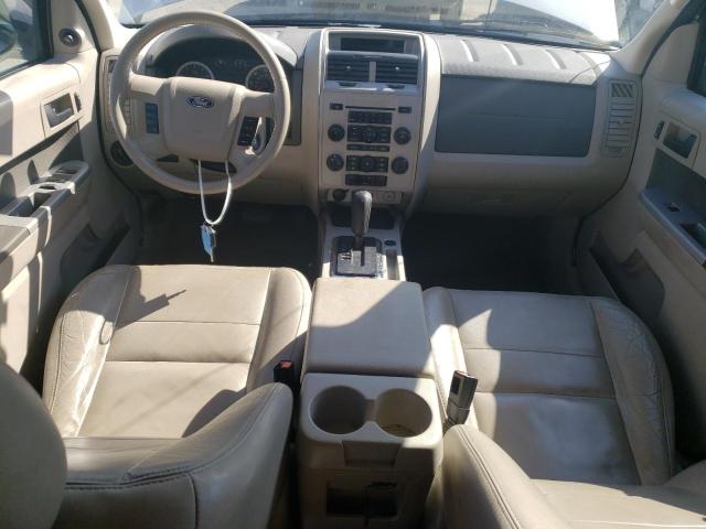 Photo 8 from auction – 2012 FORD ESCAPE XLT with VIN 1FMCU9D70CKC63378