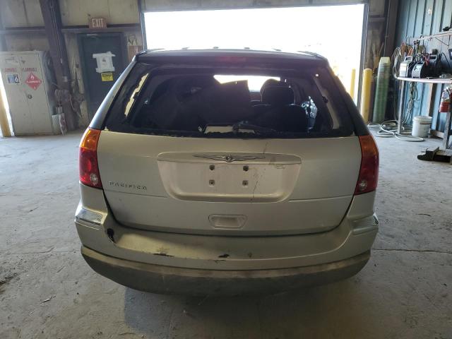 Photo 6 from auction – 2004 CHRYSLER PACIFICA with VIN 2C4GM68434R640552