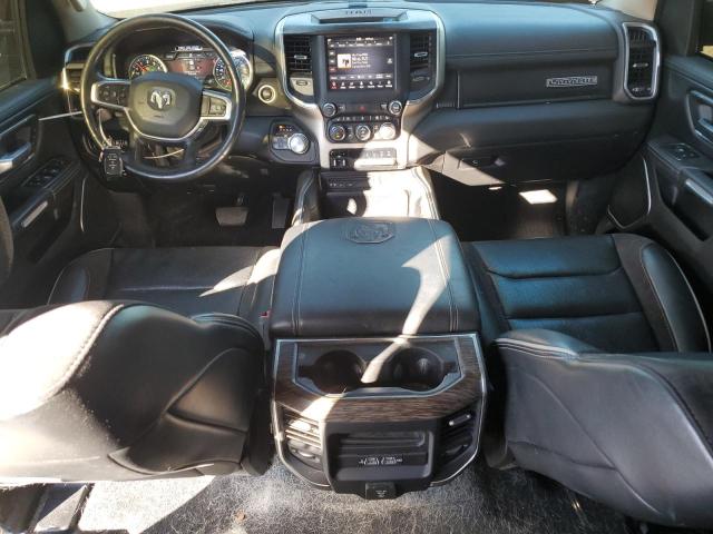 Photo 8 from auction – 2019 RAM 1500 LARAM with VIN 1C6SRFJT9KN511360