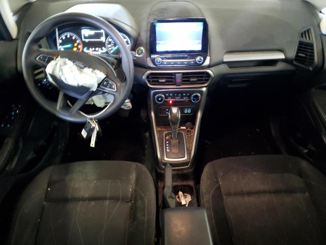 Photo 8 from auction – 2021 FORD ECOSPORT S with VIN MAJ6S3GL2MC404062